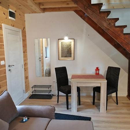 Mountain Village Žabljak Δωμάτιο φωτογραφία
