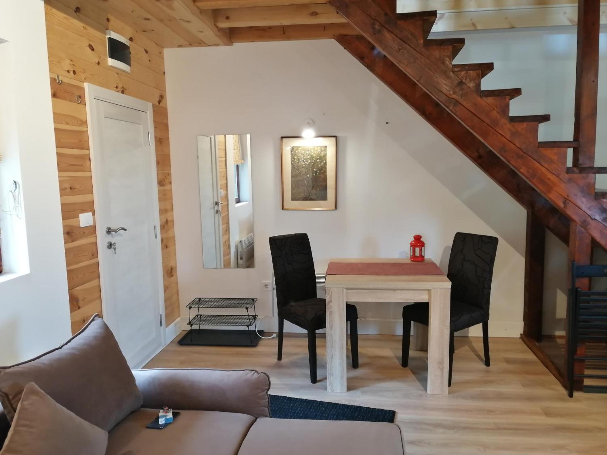 Mountain Village Žabljak Δωμάτιο φωτογραφία